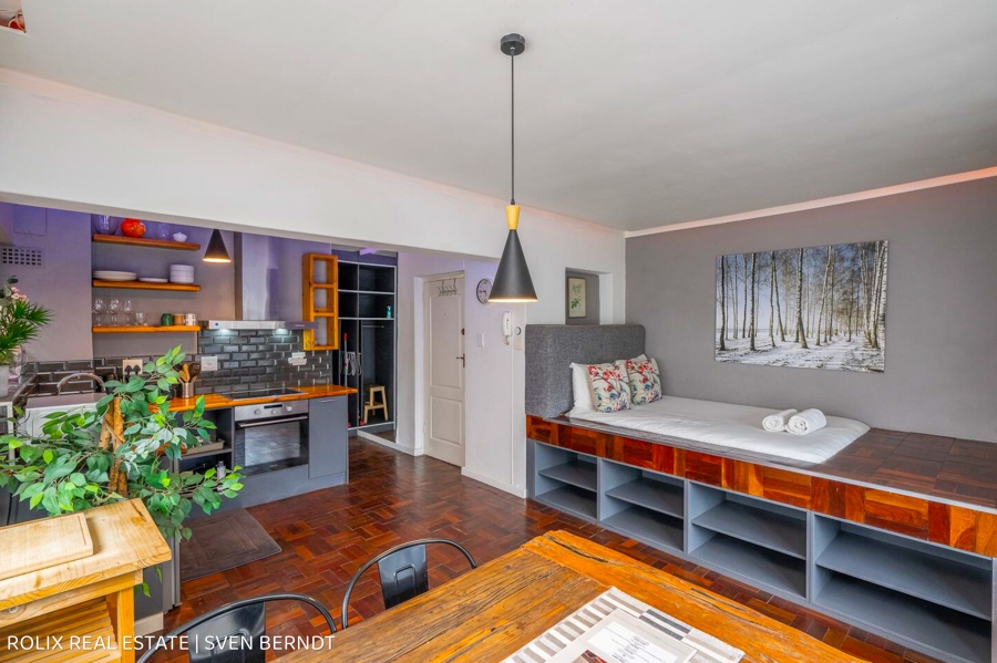 0 Bedroom Property for Sale in Oranjezicht Western Cape